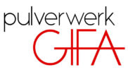 pulverwerk gifa logo 1225 logo